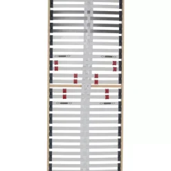 KARE Design Lattenrost Comfort 80X200- Betten
