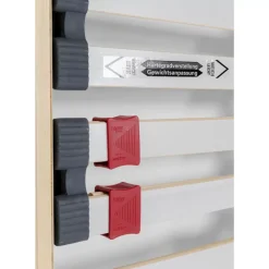 KARE Design Lattenrost Comfort 80X200- Betten