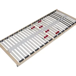 KARE Design Lattenrost Comfort 80X200- Betten