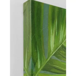 KARE Design Leinwandbild African Beauty 70X100Cm- Bilder