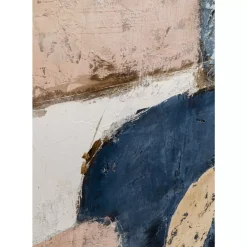 KARE Design Leinwandbild Art Bubbles 90X120Cm- Bilder