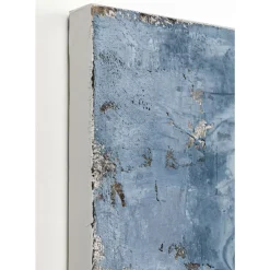 KARE Design Leinwandbild Art Ovals 90X120Cm- Bilder