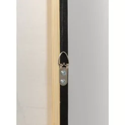 KARE Design Leinwandbild Art Splash Blau 90X120Cm- Bilder