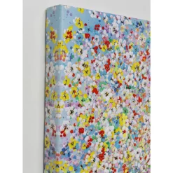 KARE Design Leinwandbild Flying Elephant In Day 120X160Cm- Bilder