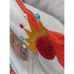 KARE Design Leinwandbild Peace Sign 90X120- Bilder