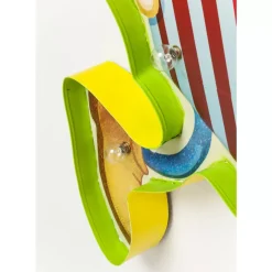 KARE Design Leuchtobjekt Leisure Pop Corn Medium Led- Leuchtobjekte