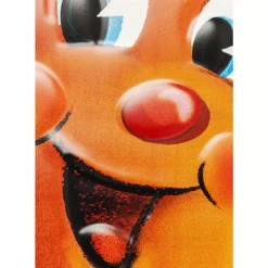 KARE Design Leuchtobjekt Leisure Sausage Big Led- Leuchtobjekte