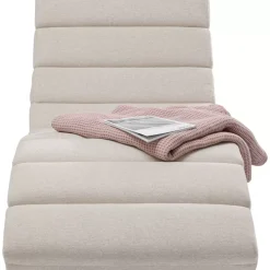 KARE Design Liege Balou Creme 190Cm- Sofas & Couches