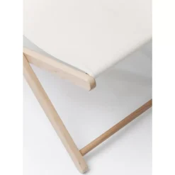 KARE Design Liegestuhl Bright Summer- Outdoormöbel