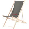 KARE Design Liegestuhl Easy Summer- Outdoormöbel