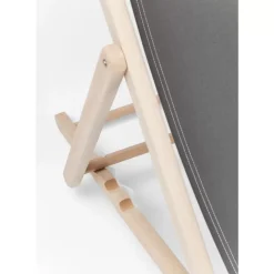 KARE Design Liegestuhl Easy Summer- Outdoormöbel