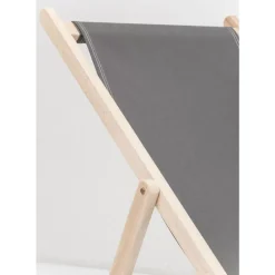 KARE Design Liegestuhl Easy Summer- Outdoormöbel