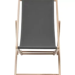 KARE Design Liegestuhl Easy Summer- Outdoormöbel