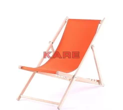 KARE Design Liegestuhl Lovers Summer- Outdoormöbel