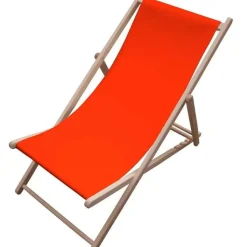 KARE Design Liegestuhl Lovers Summer- Outdoormöbel
