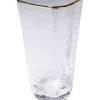 KARE Design Longdrinkglas Hommage- Geschirr & Tischaccessoires