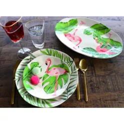 KARE Design Longdrinkglas Hommage- Geschirr & Tischaccessoires