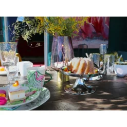 KARE Design Longdrinkglas Hommage- Geschirr & Tischaccessoires