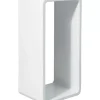 KARE Design Lounge Cube White Xl- Tische