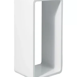 KARE Design Lounge Cube White Xl- Tische