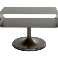 KARE Design Lounge M Tv Turner Bronze 70X42Cm- Kleinmöbel & Sonstiges