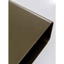 KARE Design Lounge M Tv Turner Bronze 70X42Cm- Kleinmöbel & Sonstiges