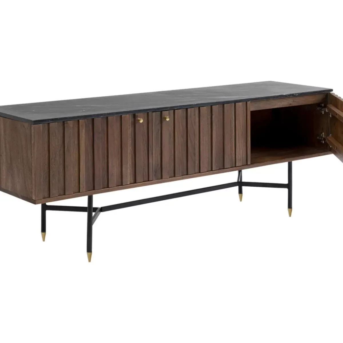 KARE Design Lowboard Apiano- Kommoden & Sideboards