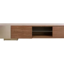 KARE Design Lowboard Bravo 200X42Cm- Kommoden & Sideboards