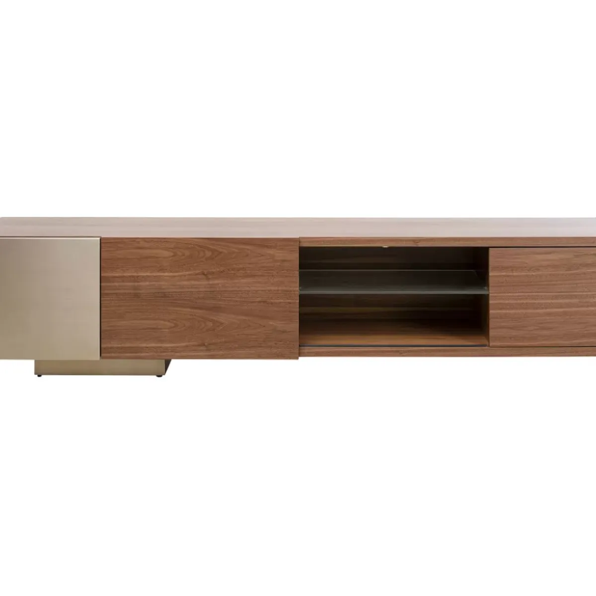 KARE Design Lowboard Bravo 200X42Cm- Kommoden & Sideboards
