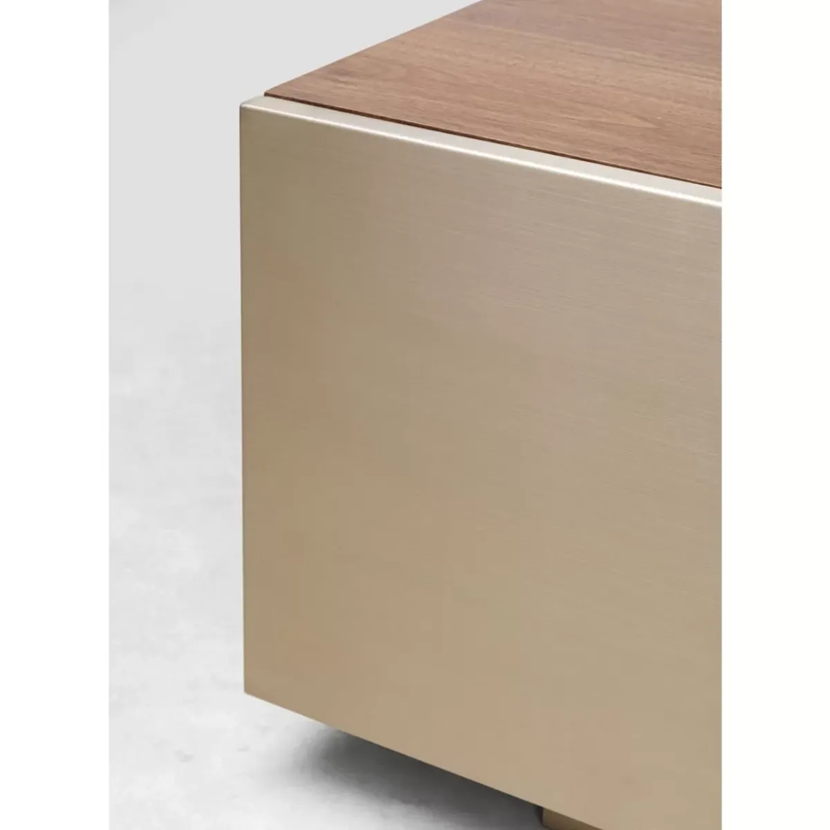 KARE Design Lowboard Bravo 200X42Cm- Kommoden & Sideboards