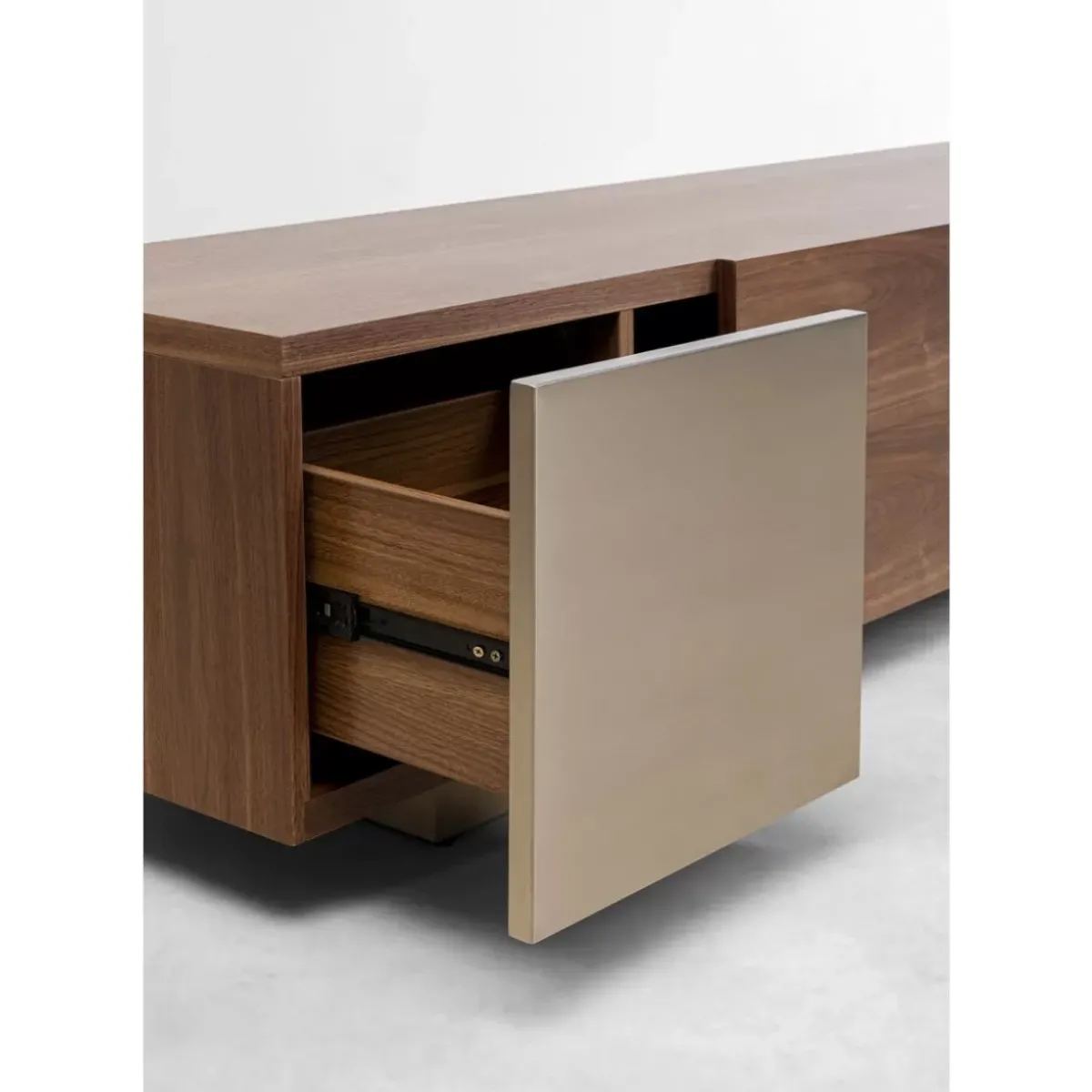 KARE Design Lowboard Bravo 200X42Cm- Kommoden & Sideboards