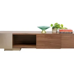 KARE Design Lowboard Bravo 200X42Cm- Kommoden & Sideboards