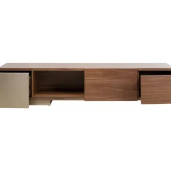 KARE Design Lowboard Bravo 200X42Cm- Kommoden & Sideboards