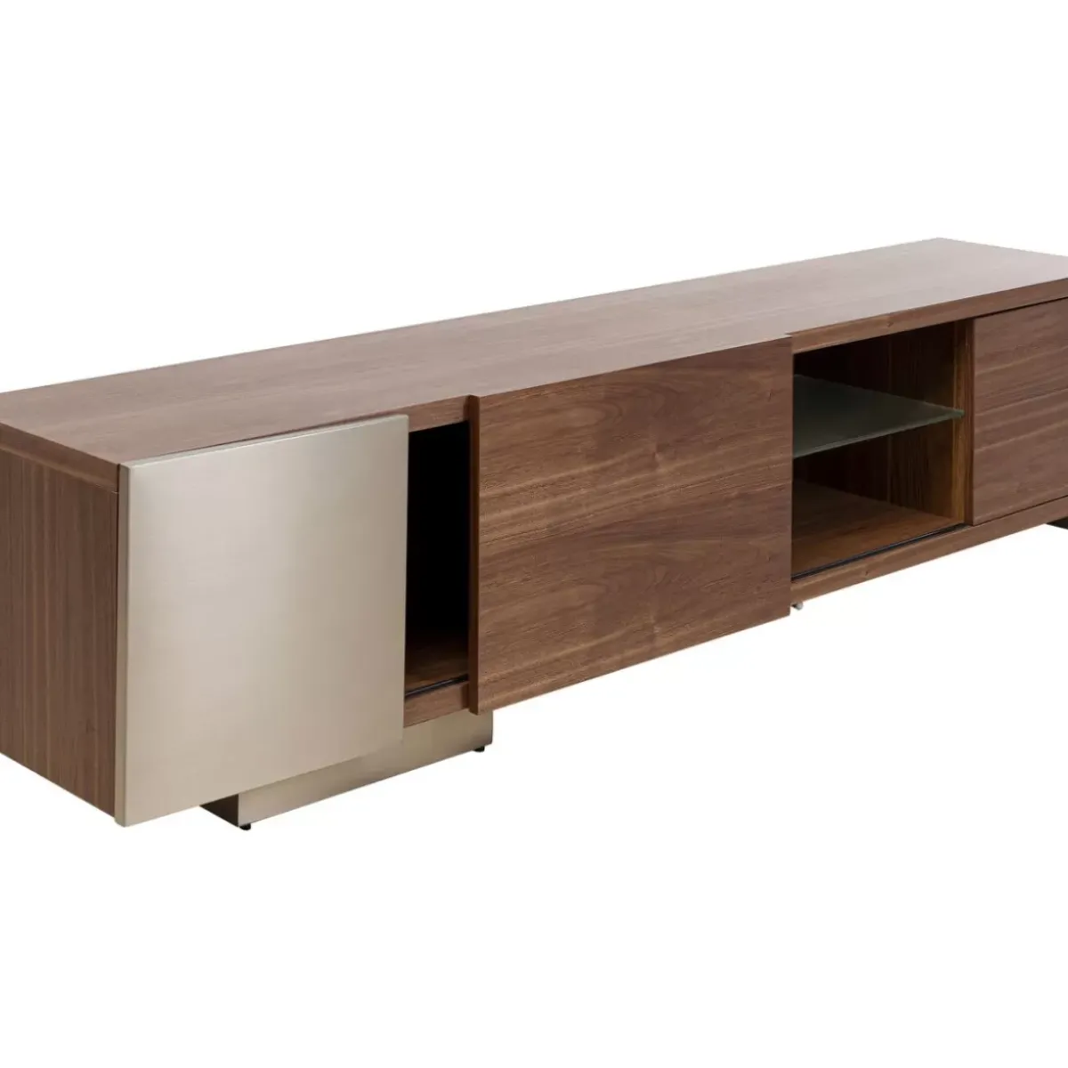 KARE Design Lowboard Bravo 200X42Cm- Kommoden & Sideboards