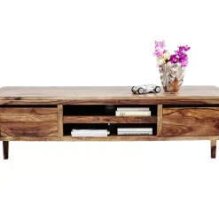 KARE Design Lowboard Brooklyn Nature- Kommoden & Sideboards