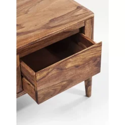 KARE Design Lowboard Brooklyn Nature- Kommoden & Sideboards