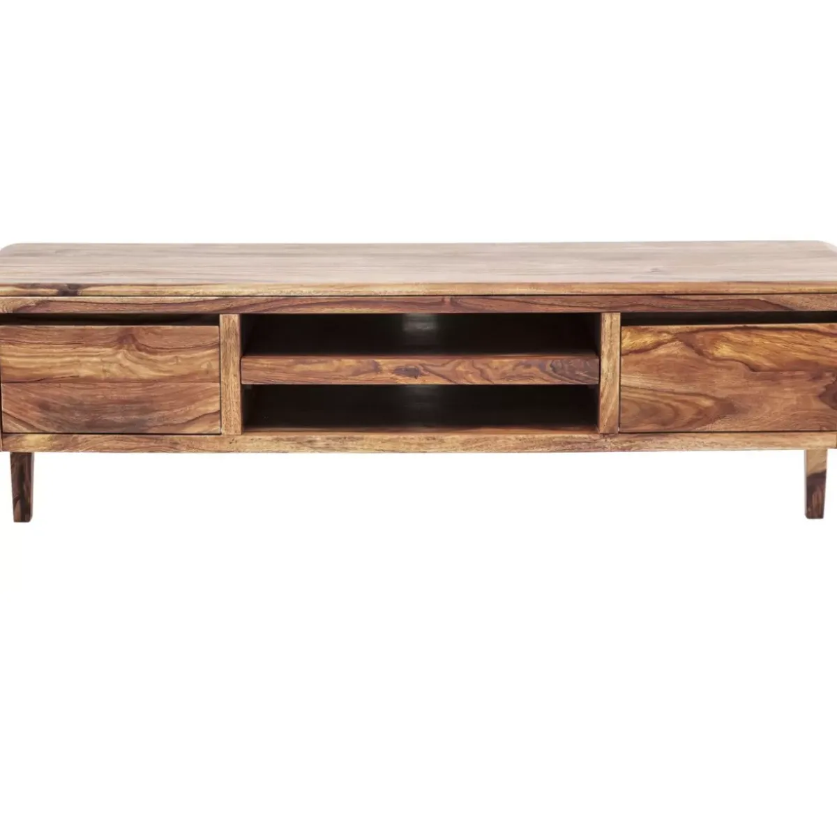 KARE Design Lowboard Brooklyn Nature- Kommoden & Sideboards