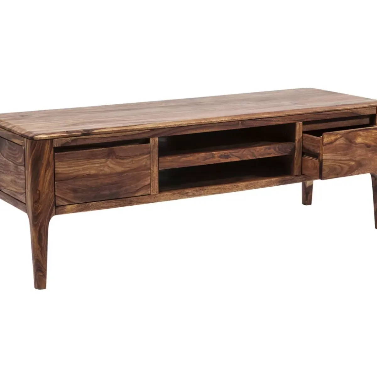 KARE Design Lowboard Brooklyn Nature- Kommoden & Sideboards