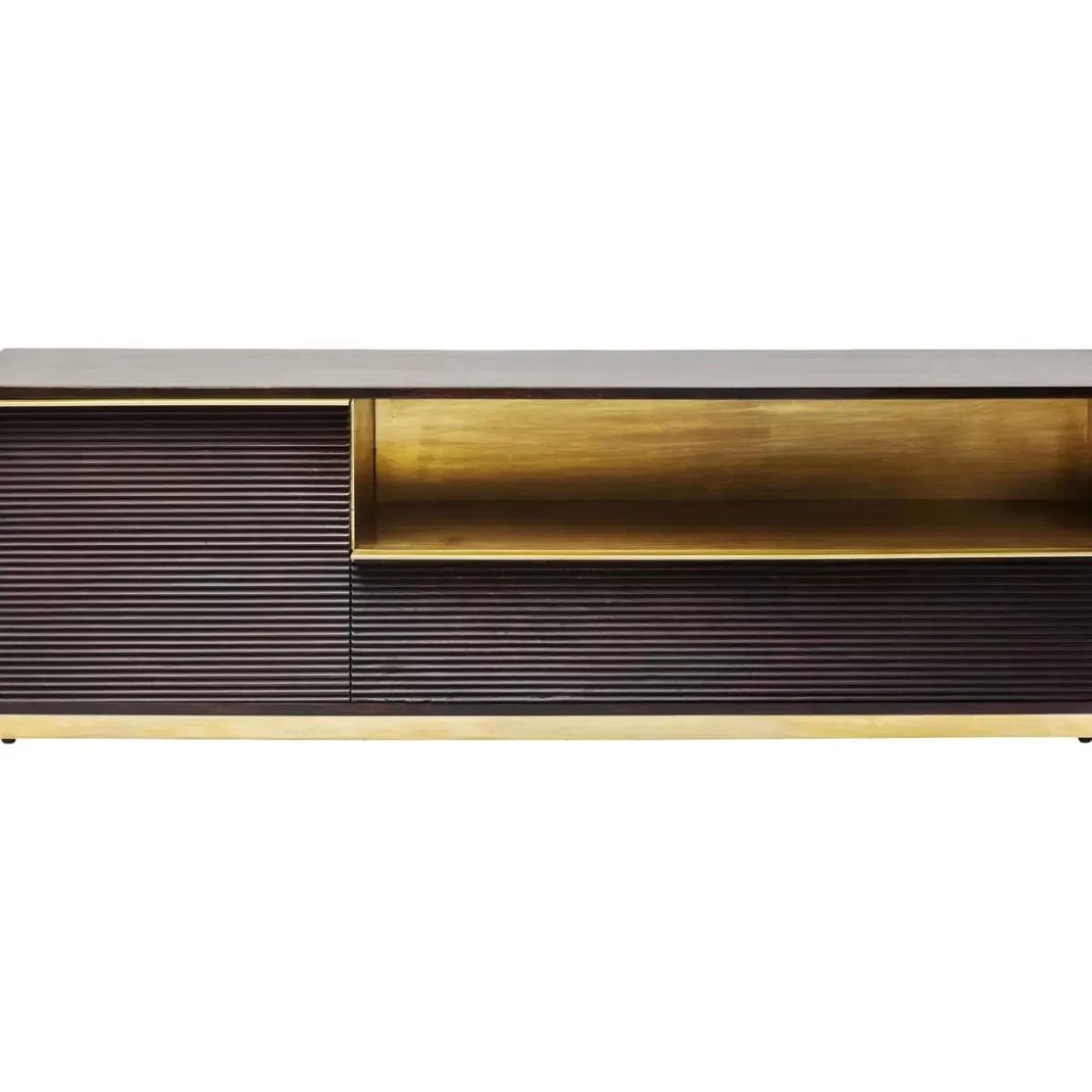 KARE Design Lowboard Casino Lounge- Kommoden & Sideboards