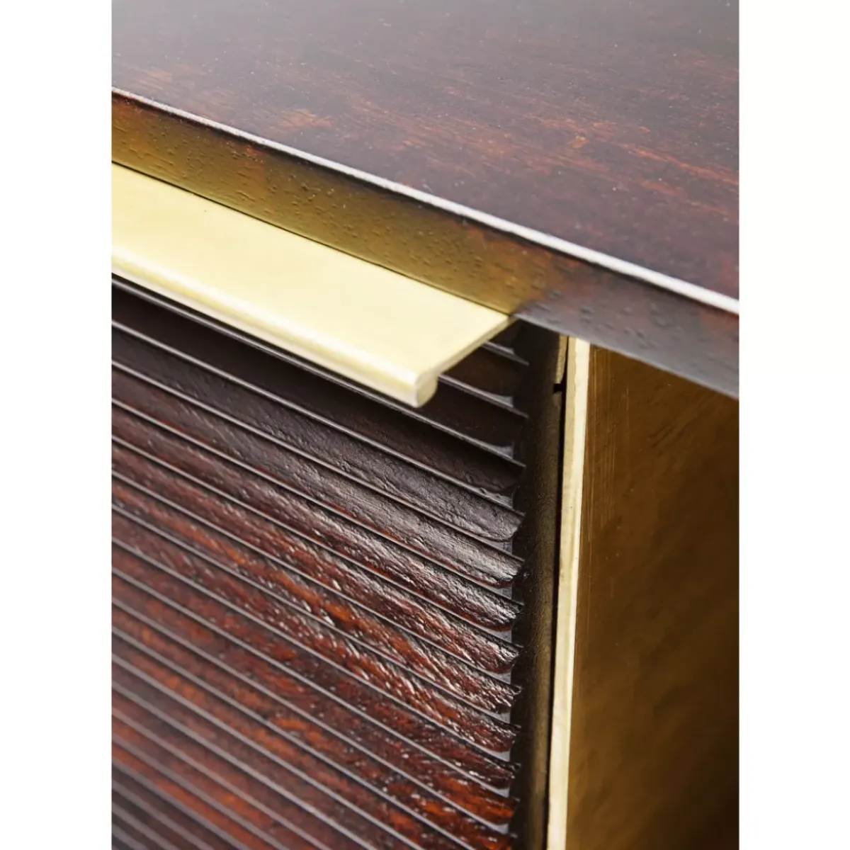 KARE Design Lowboard Casino Lounge- Kommoden & Sideboards