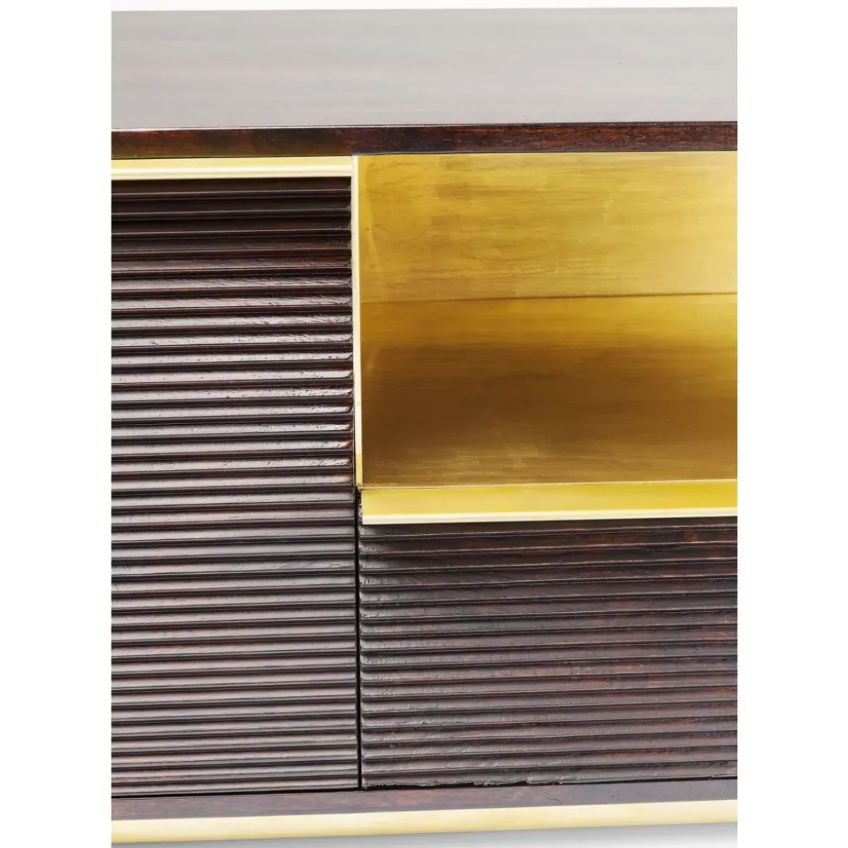 KARE Design Lowboard Casino Lounge- Kommoden & Sideboards