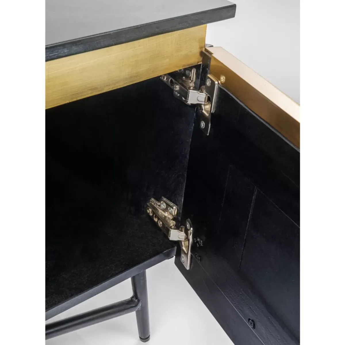 KARE Design Lowboard Catalina 170X50Cm- Kommoden & Sideboards