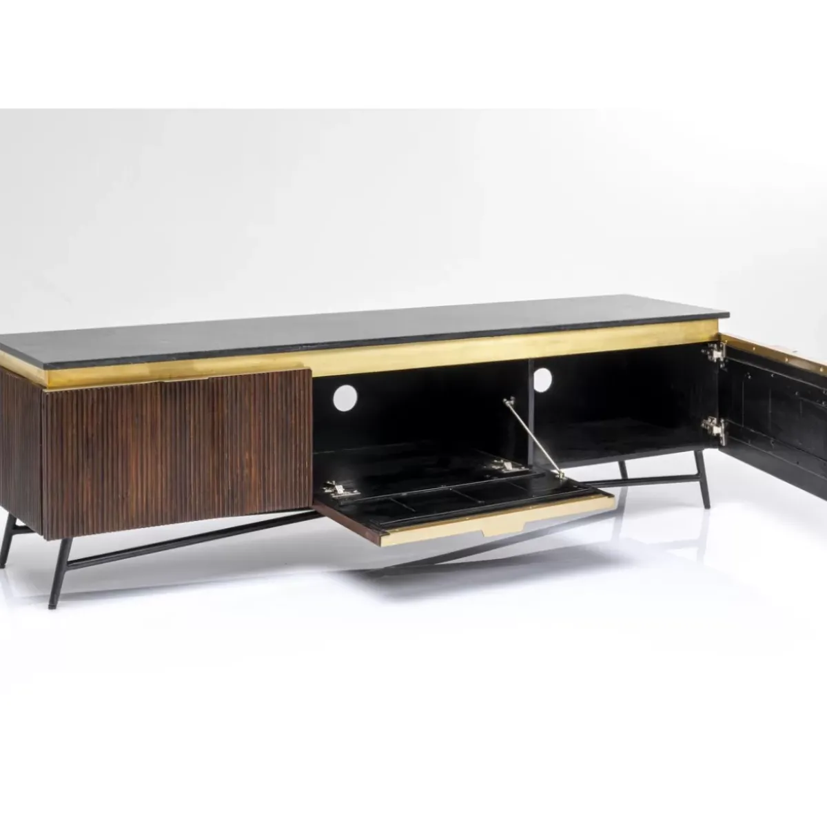 KARE Design Lowboard Catalina 170X50Cm- Kommoden & Sideboards