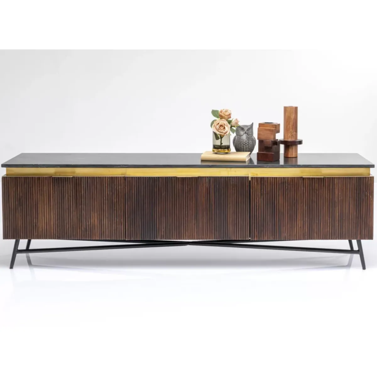 KARE Design Lowboard Catalina 170X50Cm- Kommoden & Sideboards