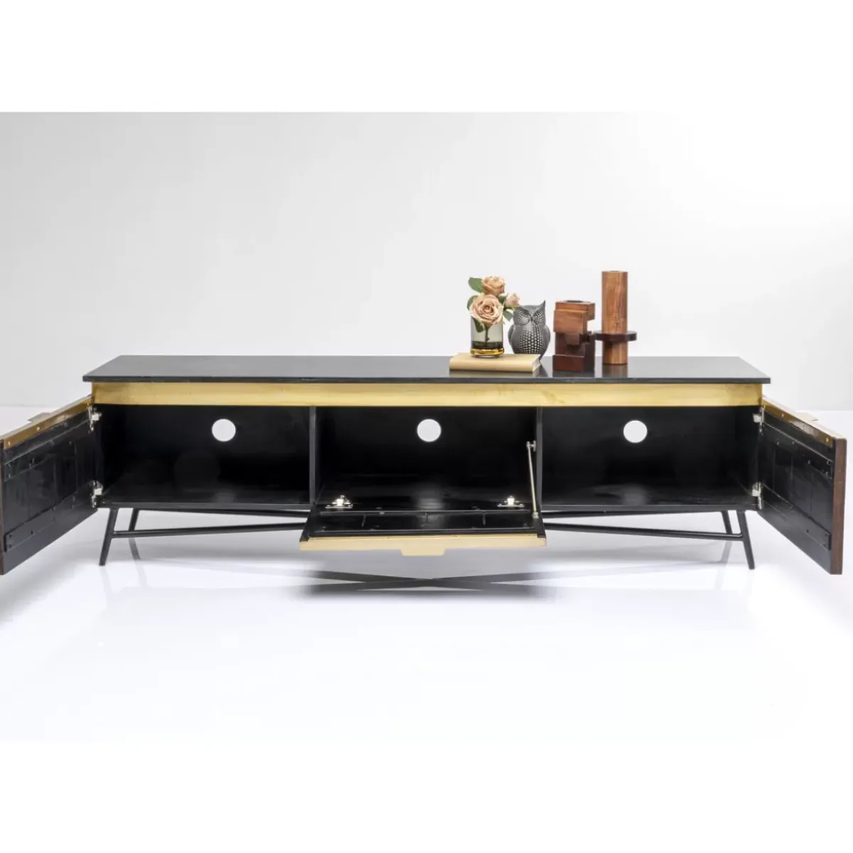 KARE Design Lowboard Catalina 170X50Cm- Kommoden & Sideboards
