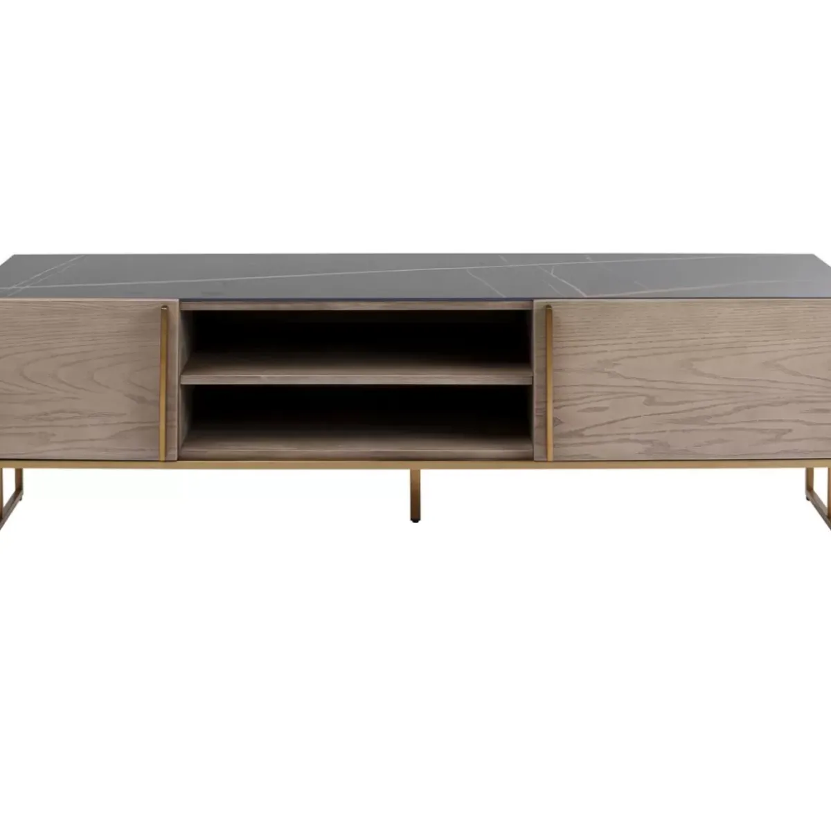 KARE Design Lowboard Cesaro 160X50Cm- Kommoden & Sideboards