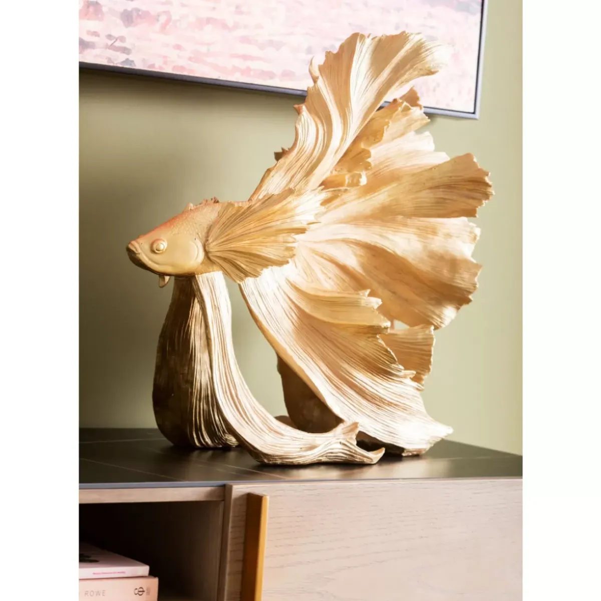 KARE Design Lowboard Cesaro 160X50Cm- Kommoden & Sideboards