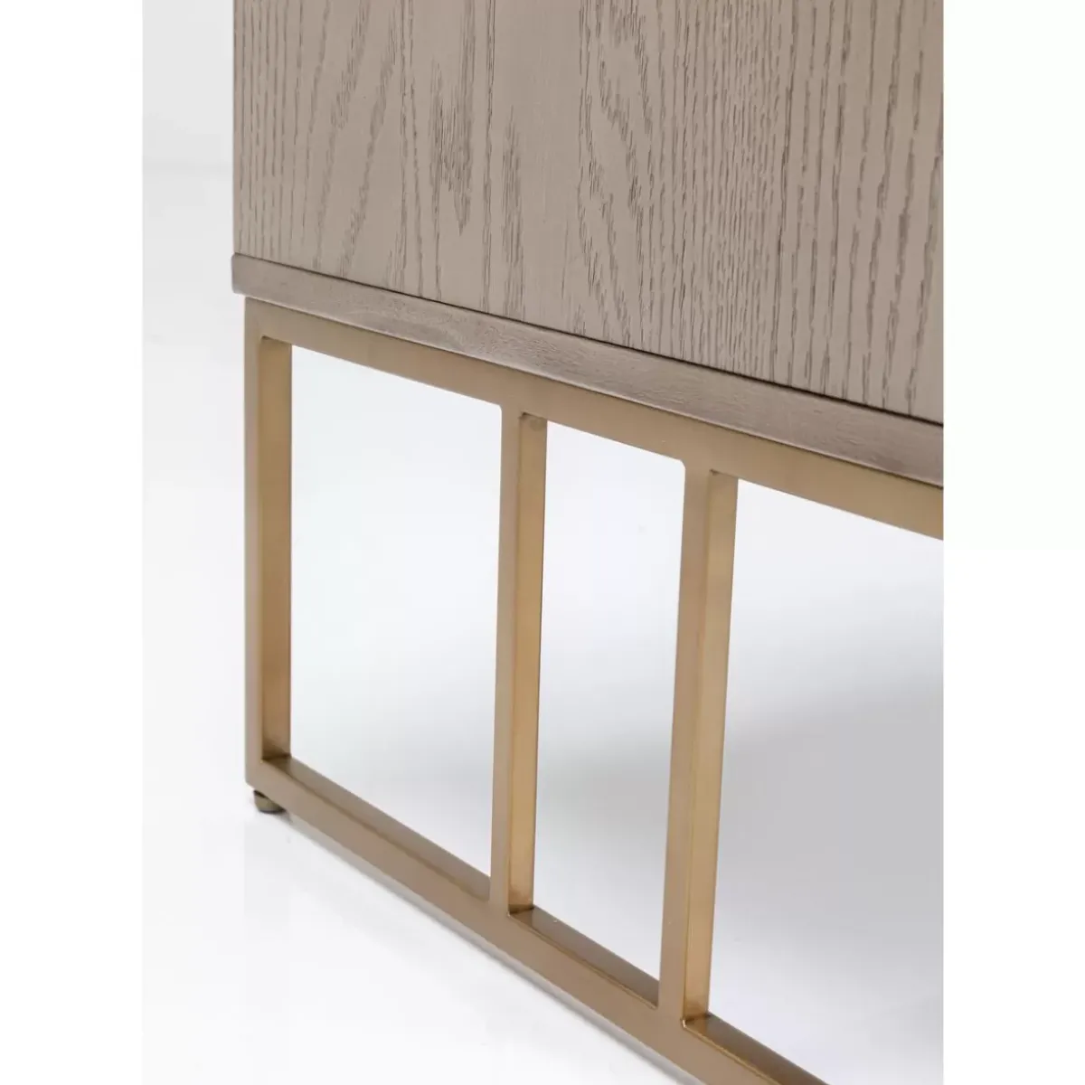 KARE Design Lowboard Cesaro 160X50Cm- Kommoden & Sideboards