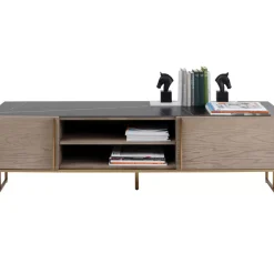 KARE Design Lowboard Cesaro 160X50Cm- Kommoden & Sideboards