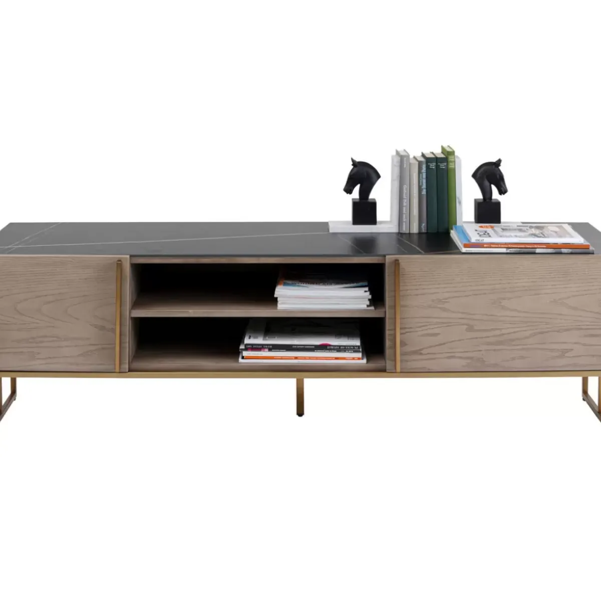 KARE Design Lowboard Cesaro 160X50Cm- Kommoden & Sideboards